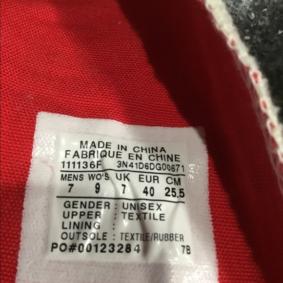 Converse - Picture 6 of 6